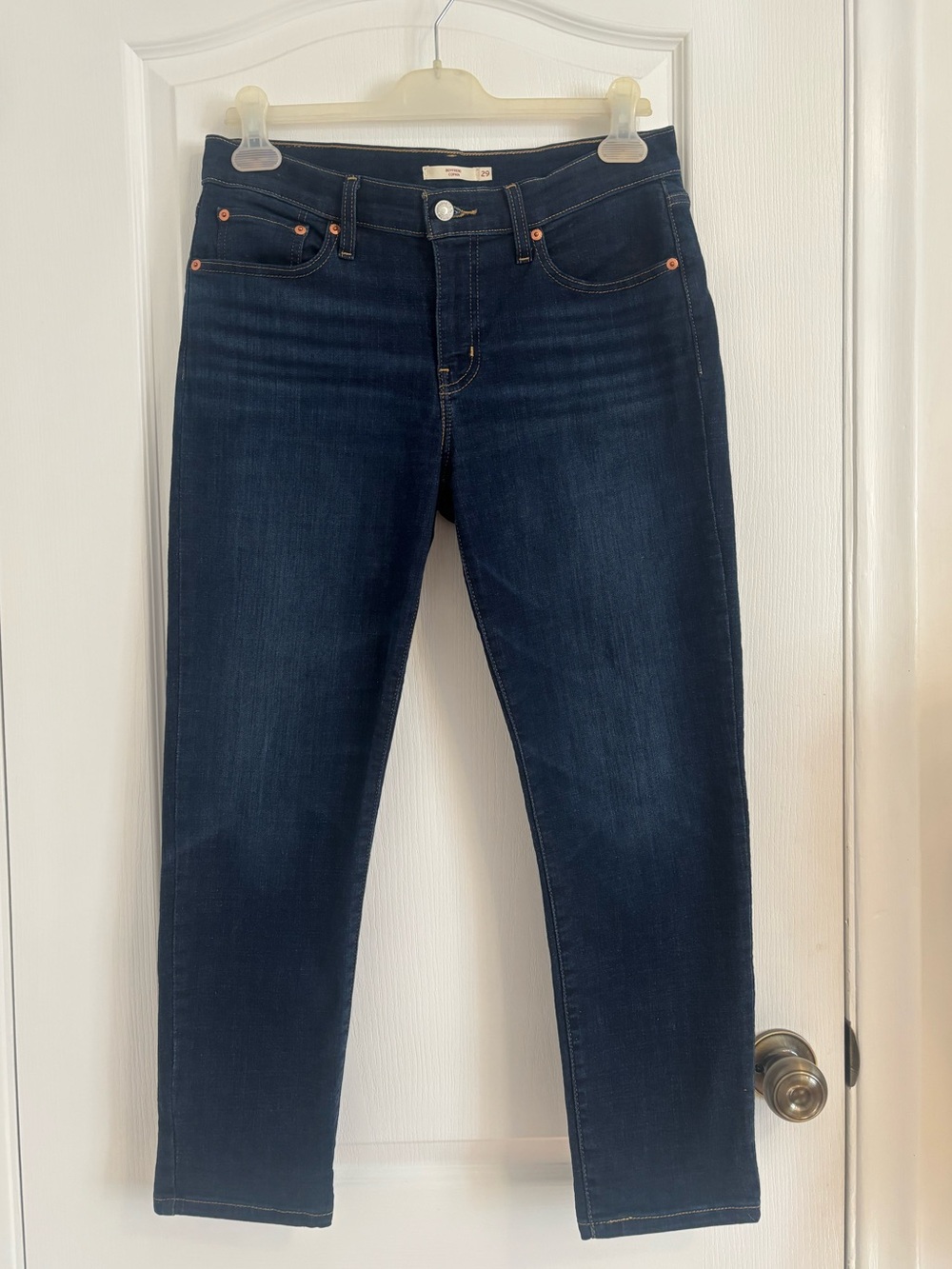 Levi's Women’s Boyfriend Jeans - 29